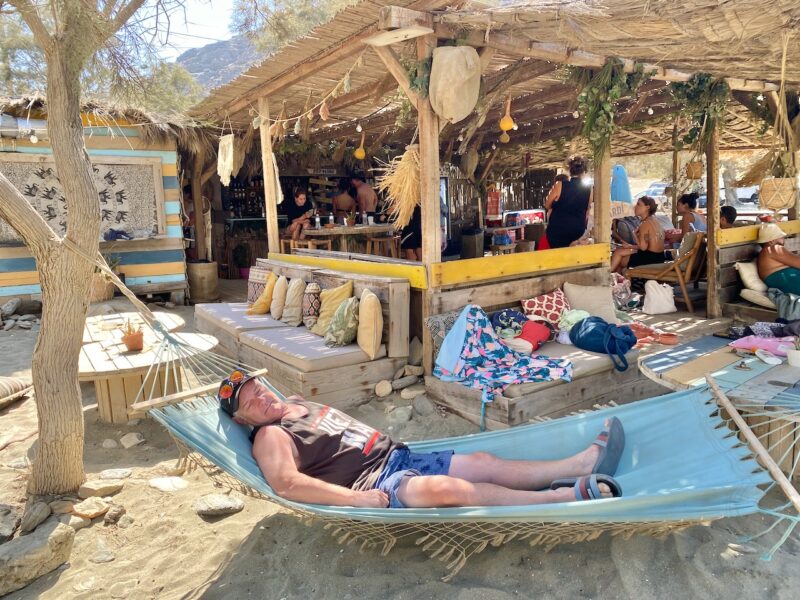 Tinos, Greece. Image © PlanetSKI